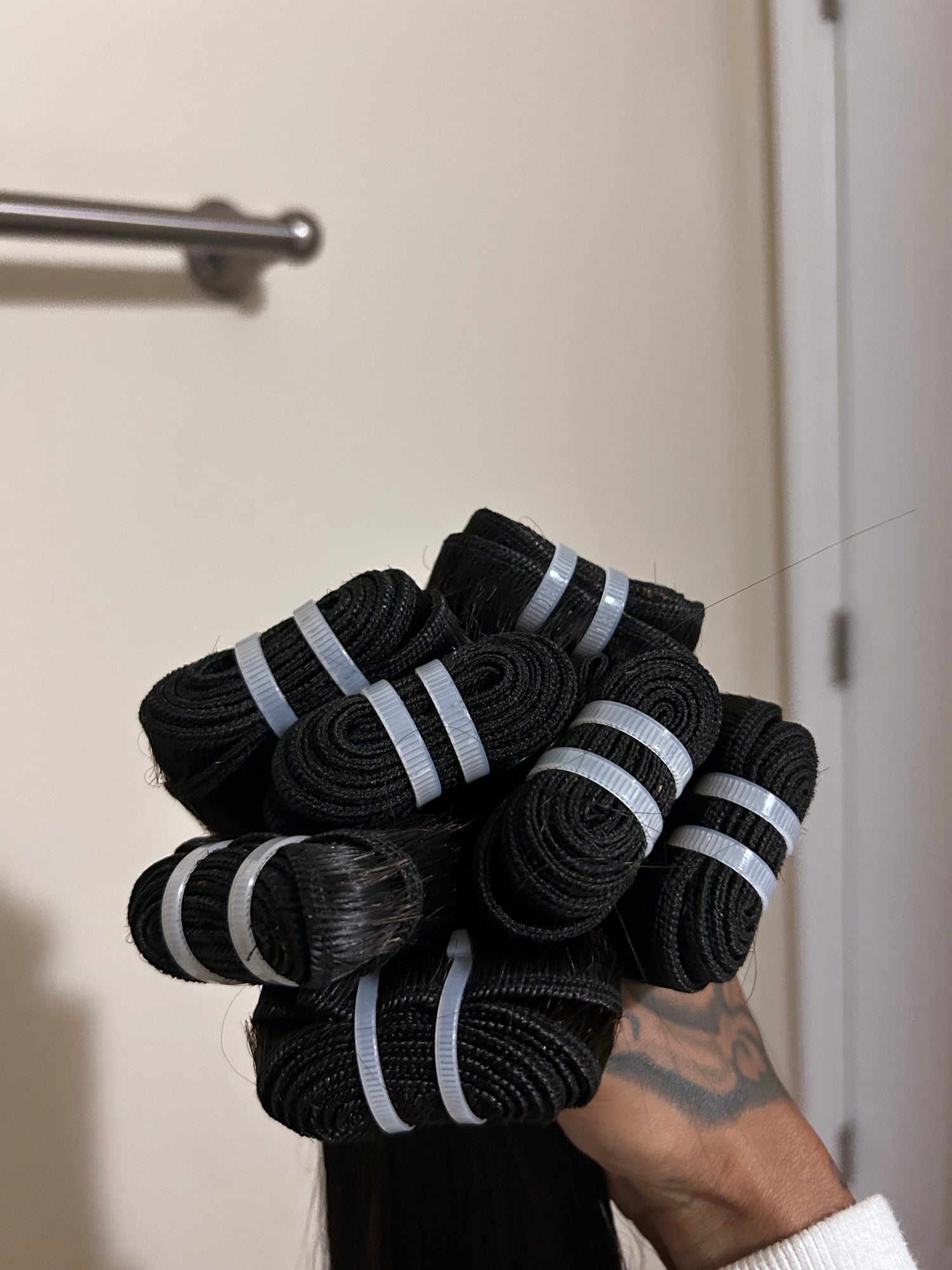 Bouquet of Bundles🤎