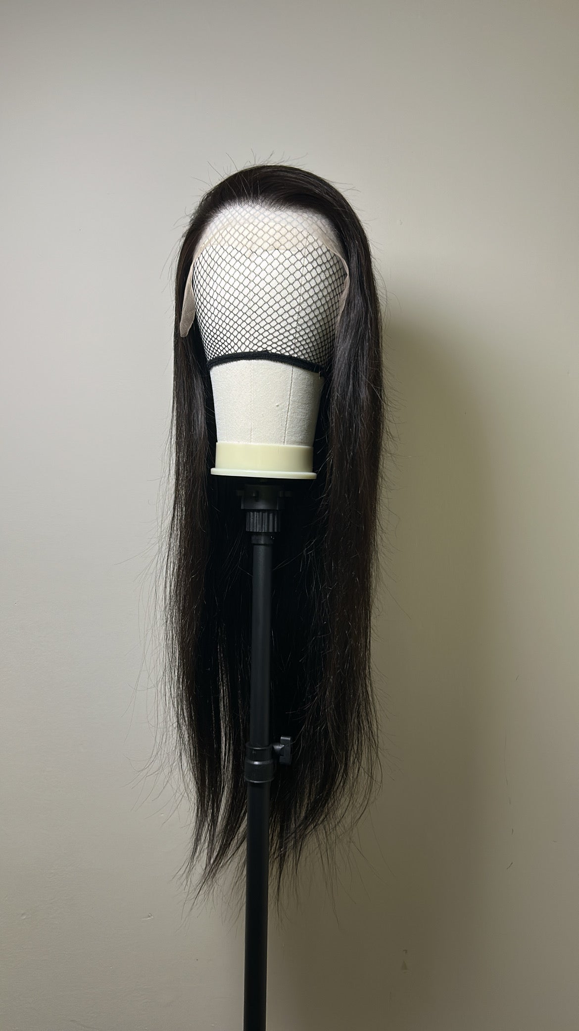 Full frontal Straight Wig