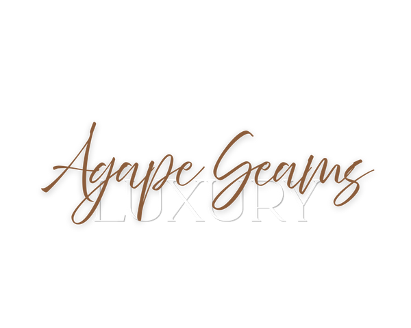 Agape Seams