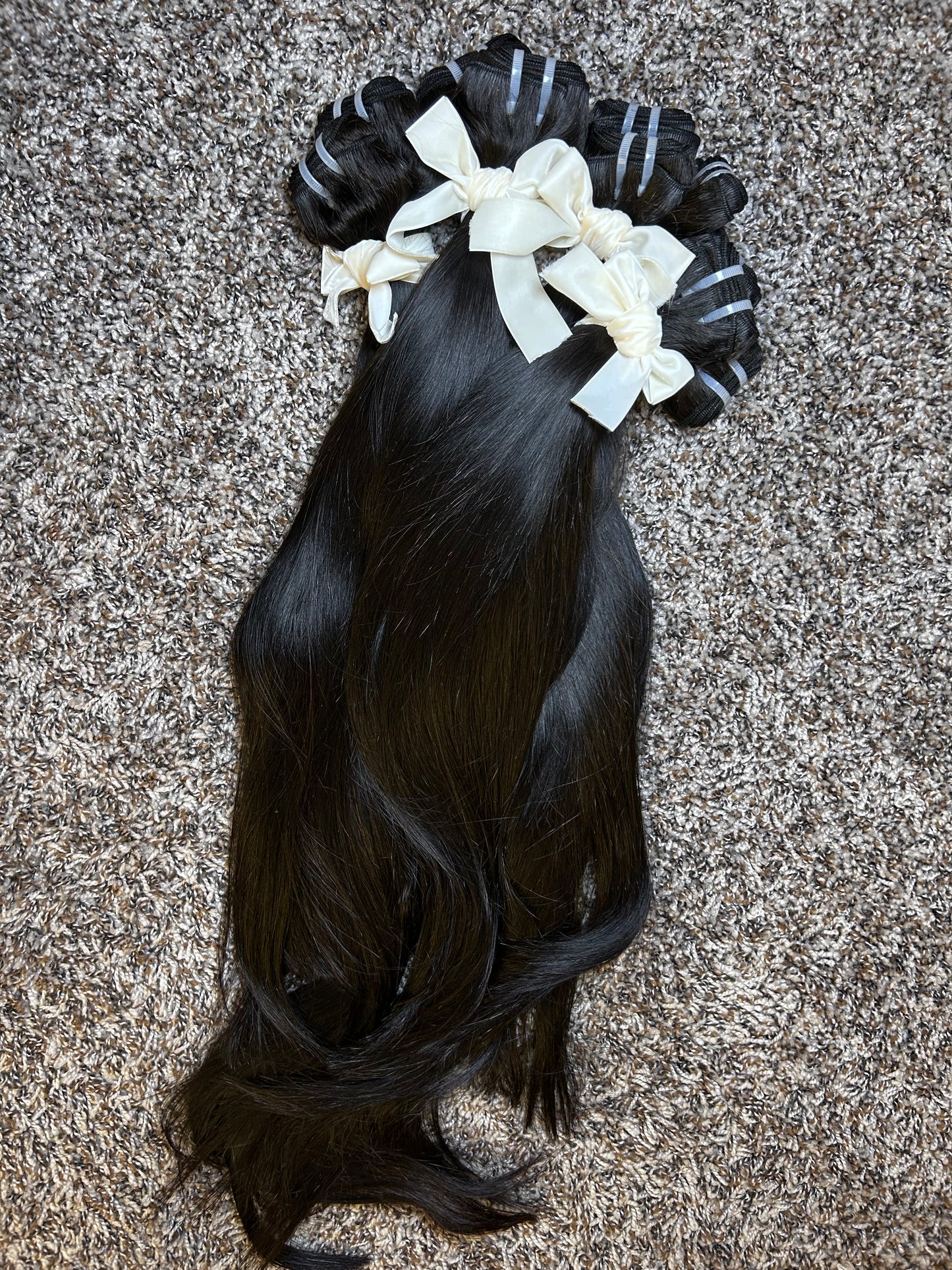 Bundles of love