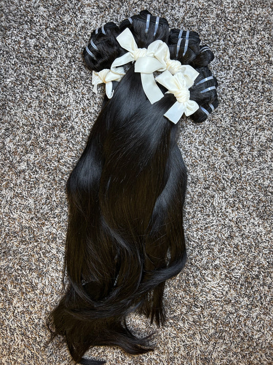 Bundles of love